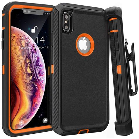 iphone xr protective phone case.